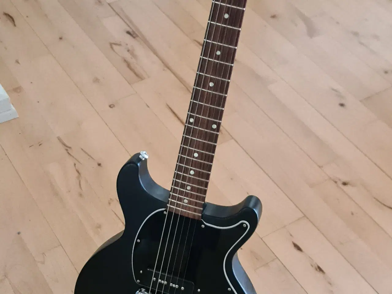 Billede 1 - Gibson Les Paul junior 
