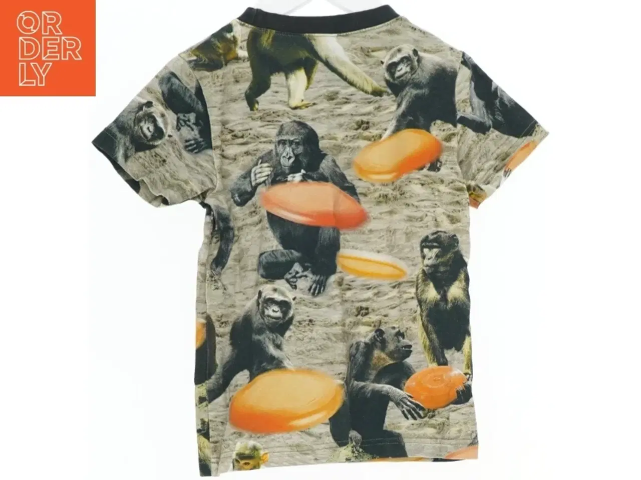 Billede 2 - T-Shirt fra Friends (str. 110)