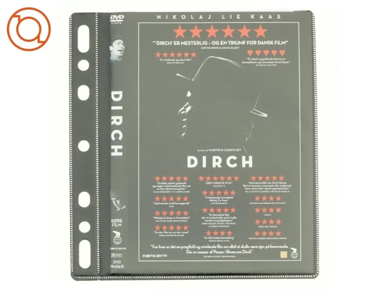 Billede 1 - DIRCH
