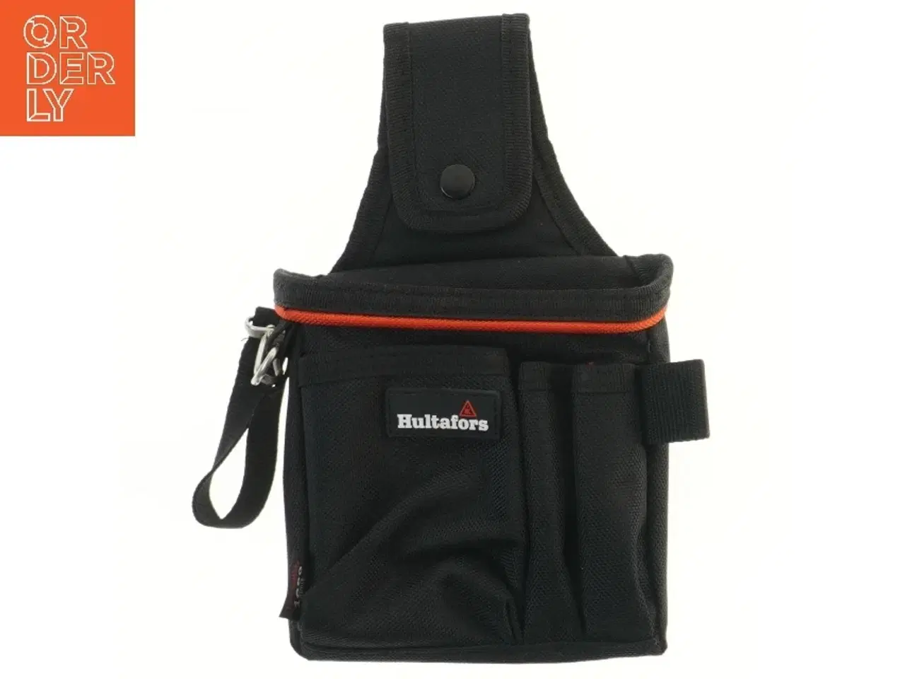 Billede 1 - Taske fra Hultafors (str. 16x27 cm)