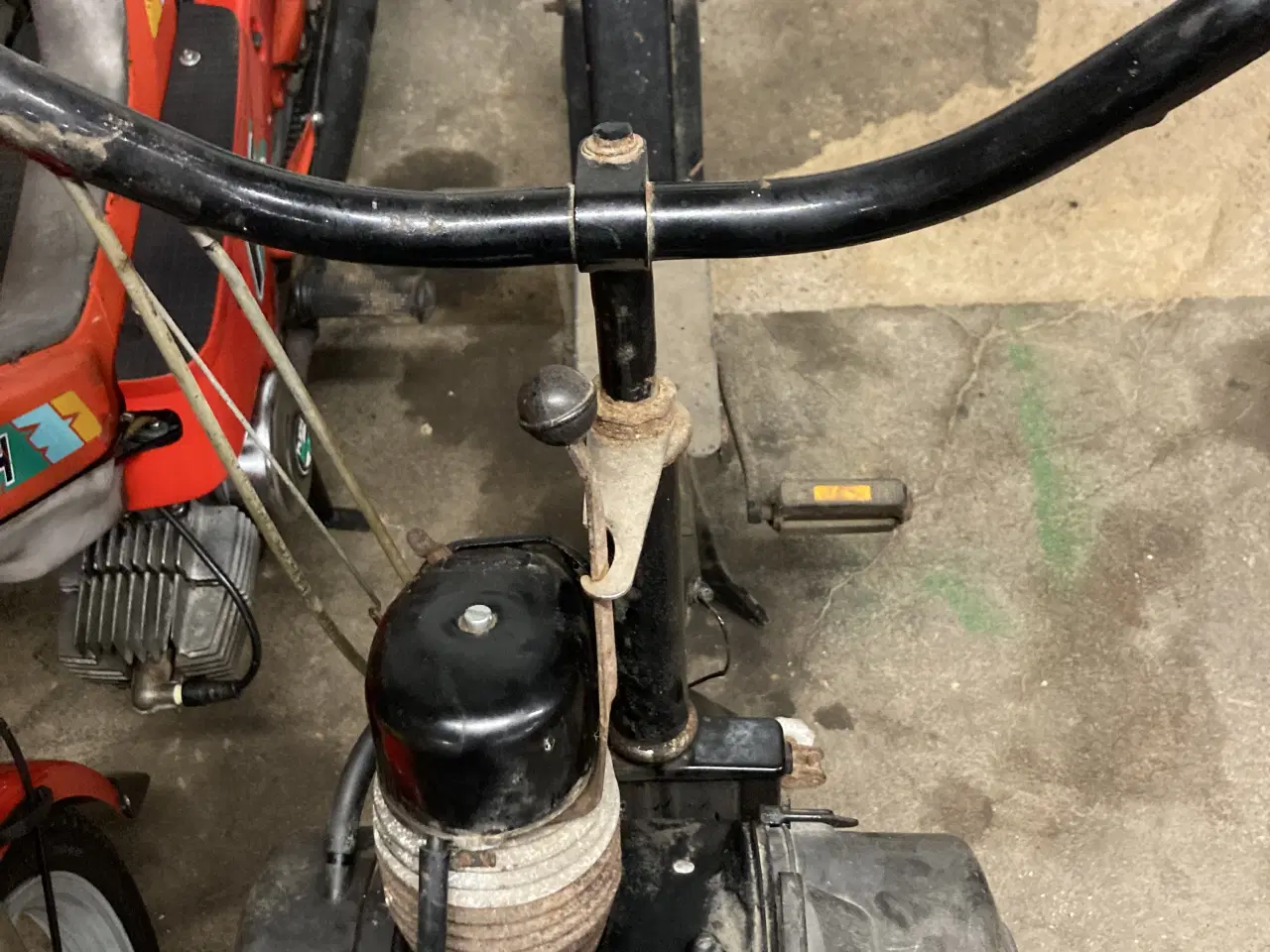 Billede 2 - Velo solex