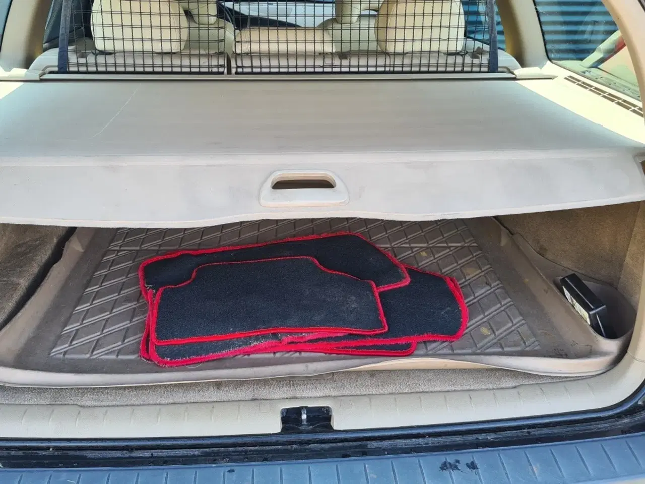 Billede 14 - Volvo V70 2,4 140 Classic