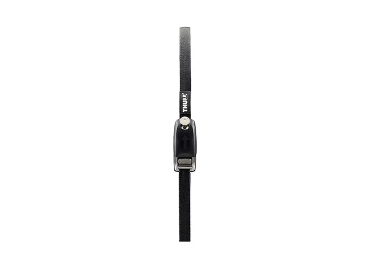 Billede 1 - THULE LOCKABLE STRAP 4 METER - 2 STK