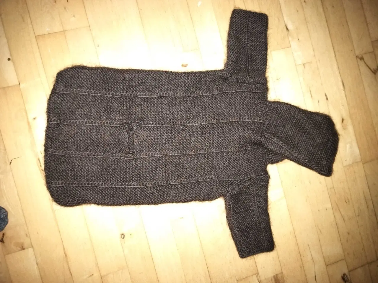 Billede 2 - Varm kørepose