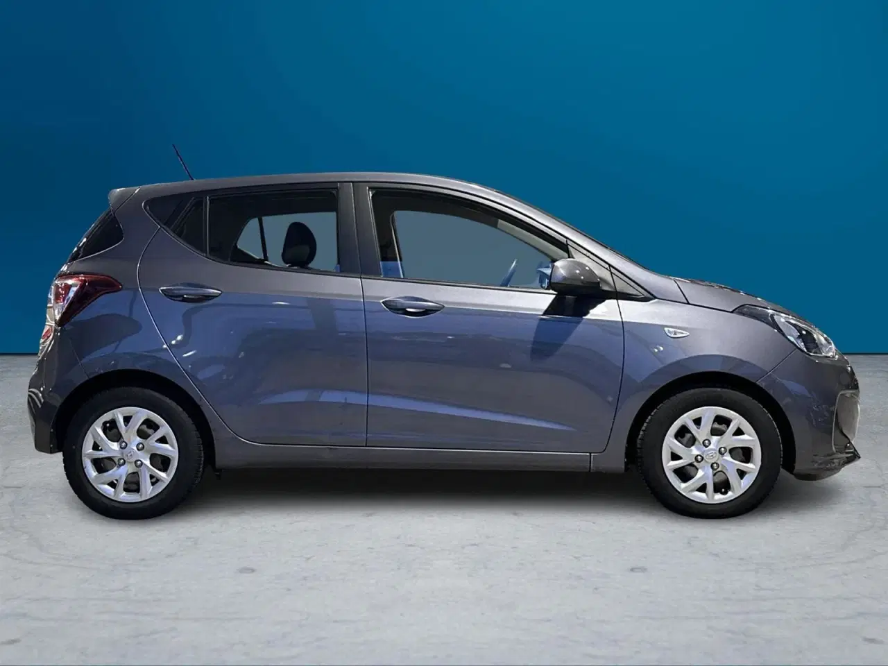 Billede 3 - Hyundai i10 1,0 Trend