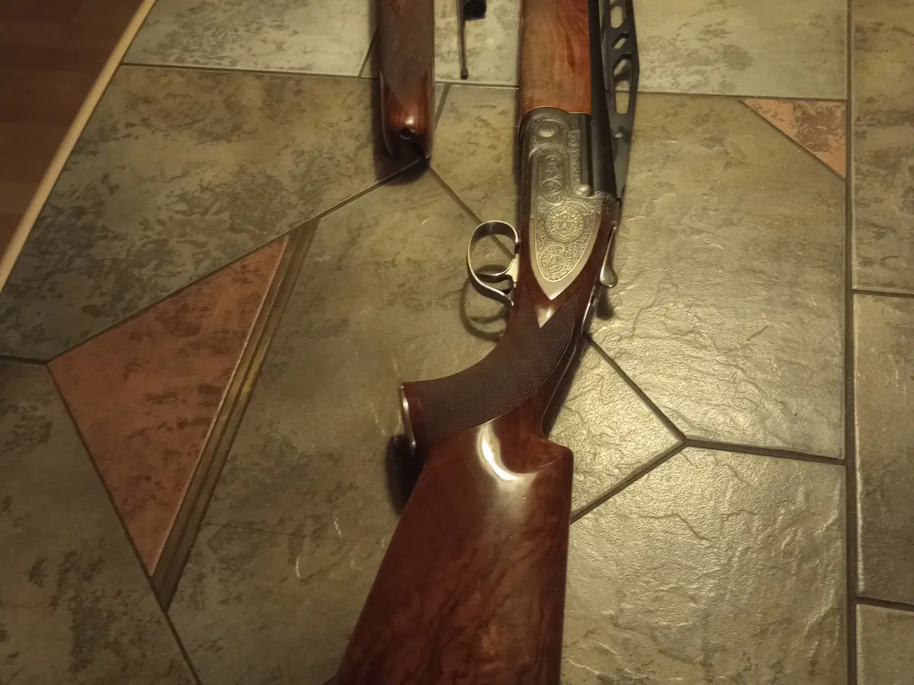 Billede 1 - Cæsar Apex