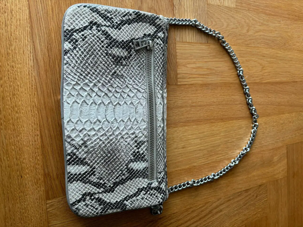 Billede 3 - ZADIG & VOLTAIRE Taske