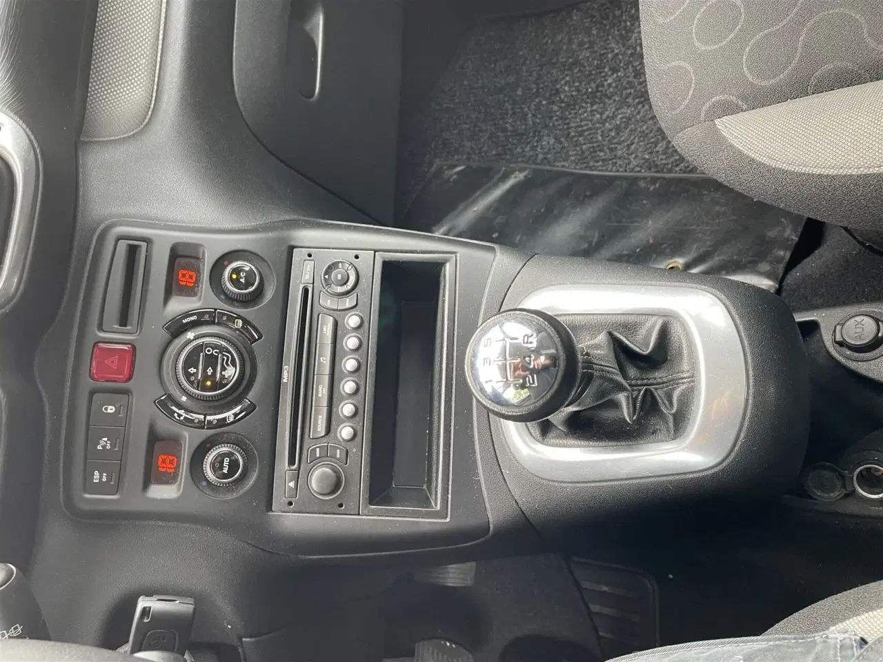 Billede 15 - Citroën C3 Picasso 1,6 HDI 110HK