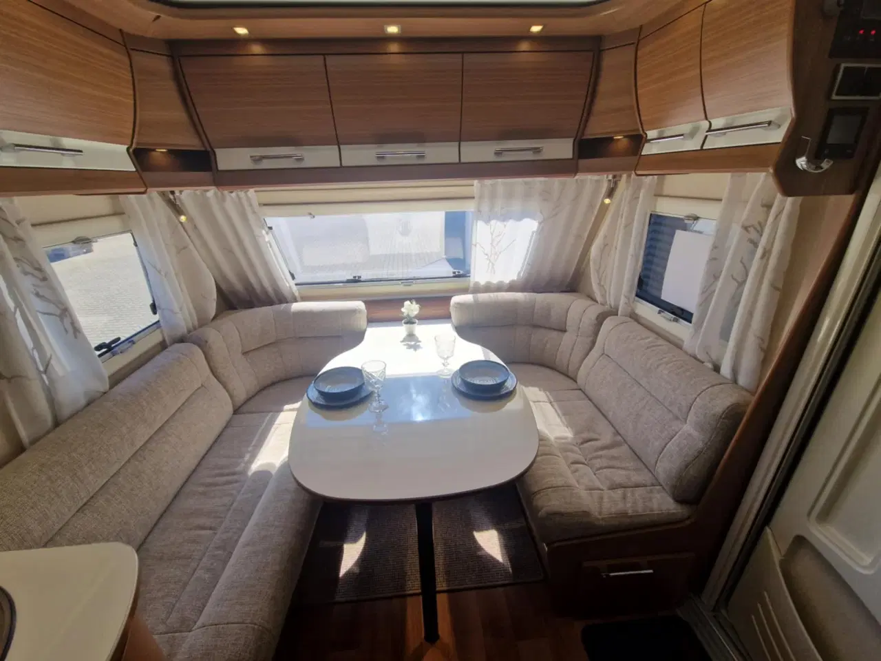 Billede 5 - 2015 - Kabe Classic 470 XL