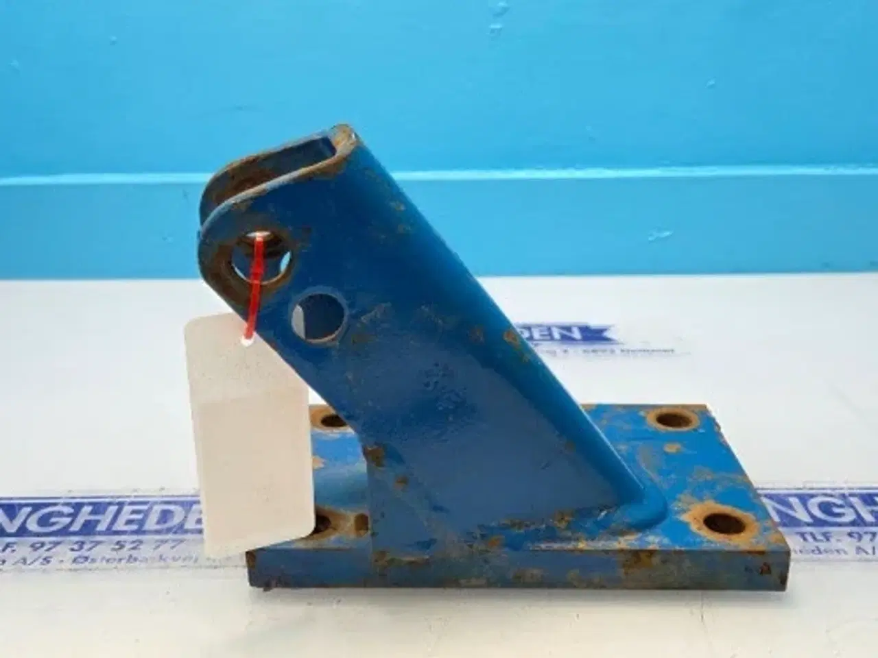 Billede 5 - Ford 6600 Beslag R. 83971712