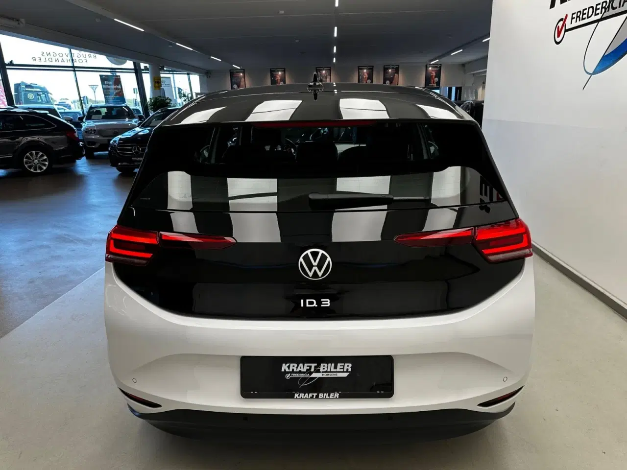 Billede 6 - VW ID.3 45 Pure Performance