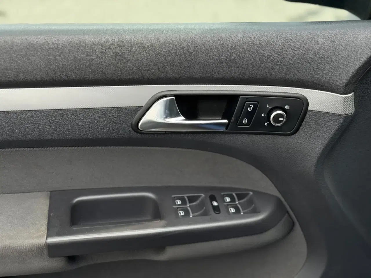 Billede 7 - VW Touran 1,2 TSI BMT Comfortline 105HK 6g
