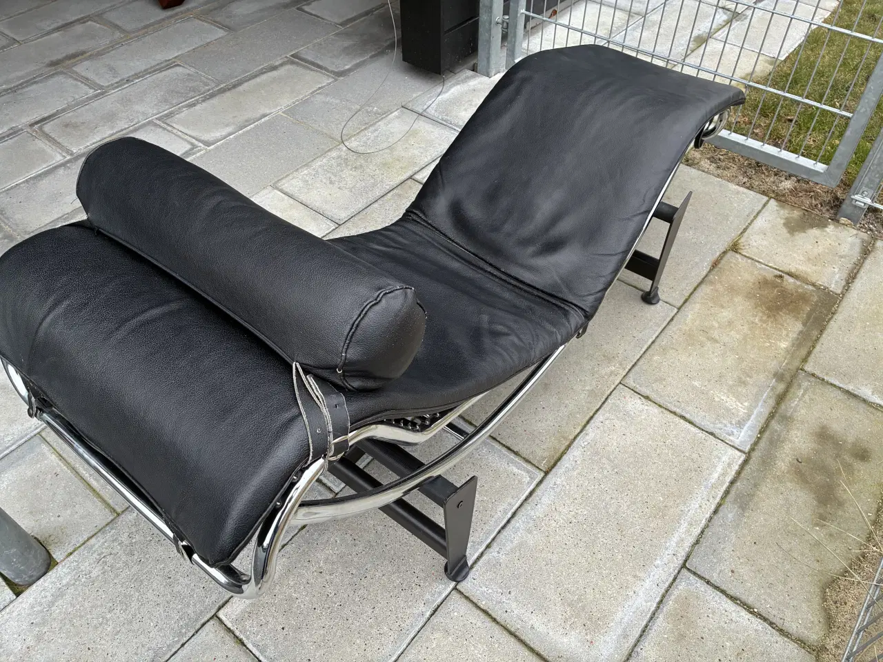 Billede 2 - chaiselong 