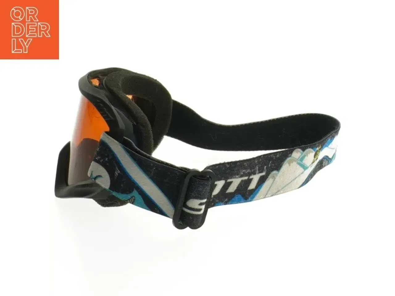 Billede 3 - Skibriller til børn fra Scott (str. 16 cm)