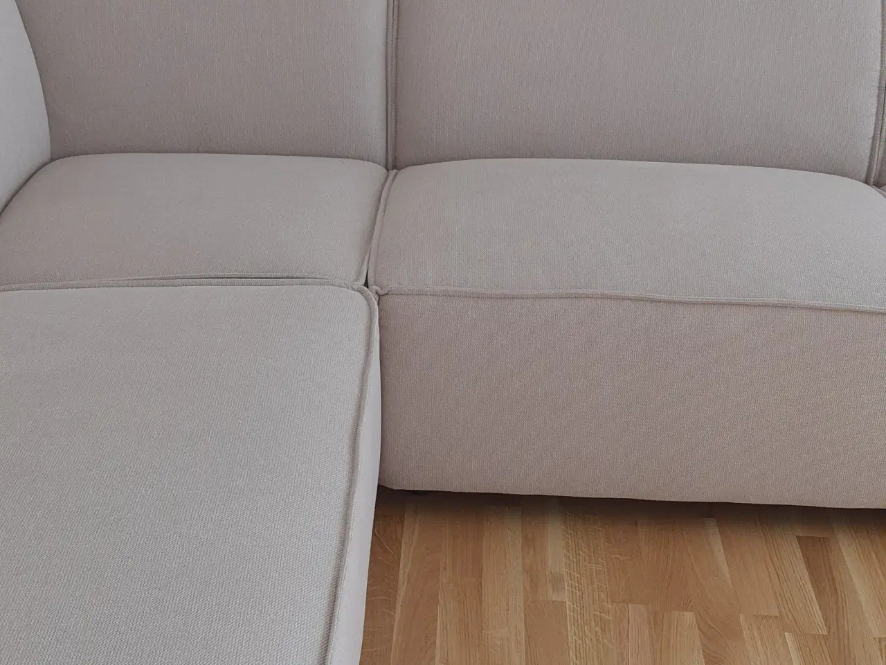 Billede 7 - Chaiselong sofa 