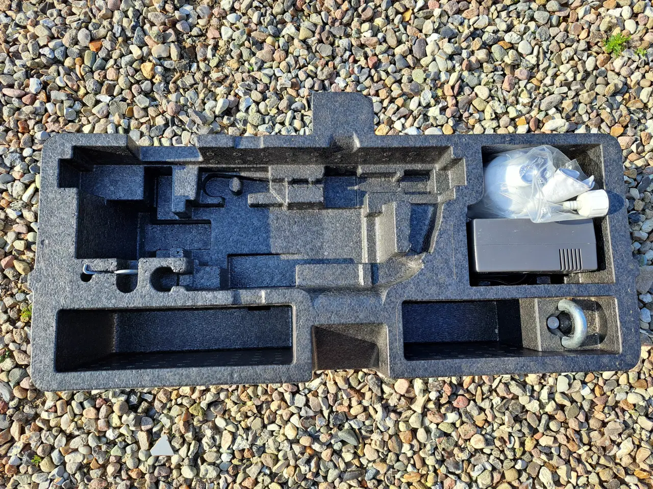 Billede 1 - Vw Up! Skoda Citigo, Seat Mii Havarisæt.