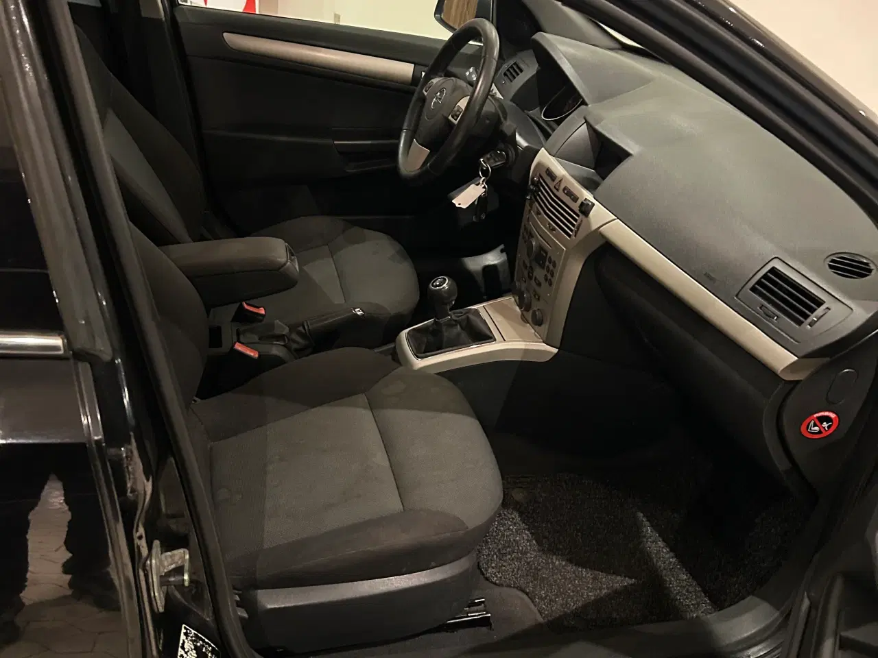 Billede 10 - Frisk Opel Astra