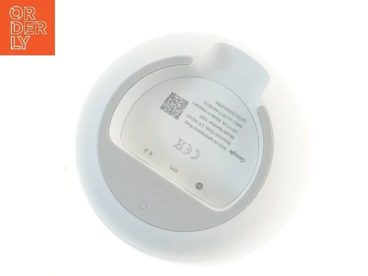 Billede 4 - Google Nest Wifi router fra Google (str. 11x9 cm)