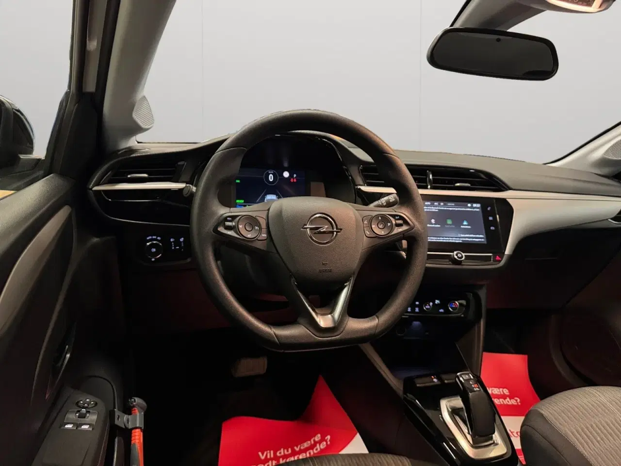 Billede 5 - Opel Corsa-e 50 Edition