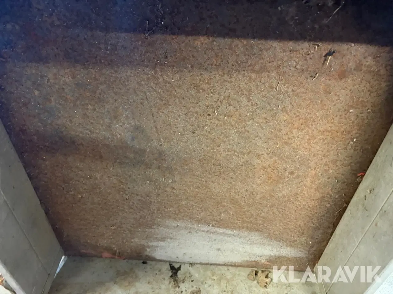 Billede 7 - Lad til Redskabsbærer Antonio carraro