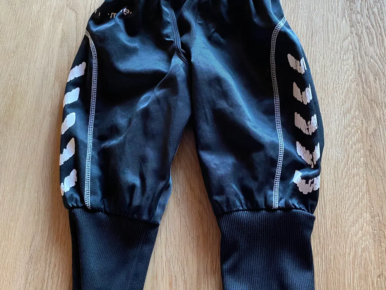 Billede 10 - Nameit Cowboybukser, bluser, tshirt   Str. 122