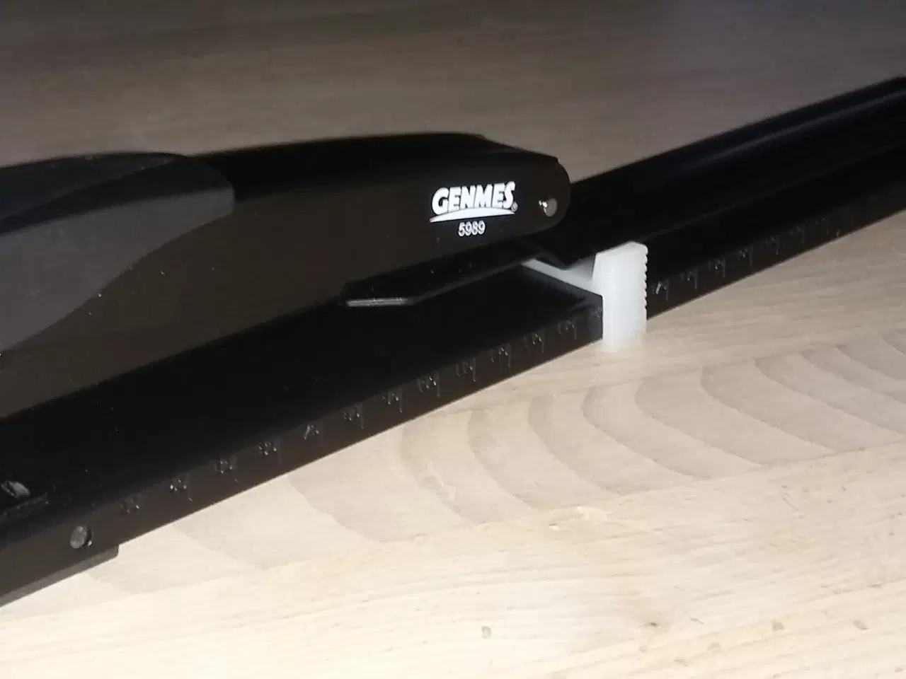 Billede 2 - HÆFTEMASKINE/STAPLER