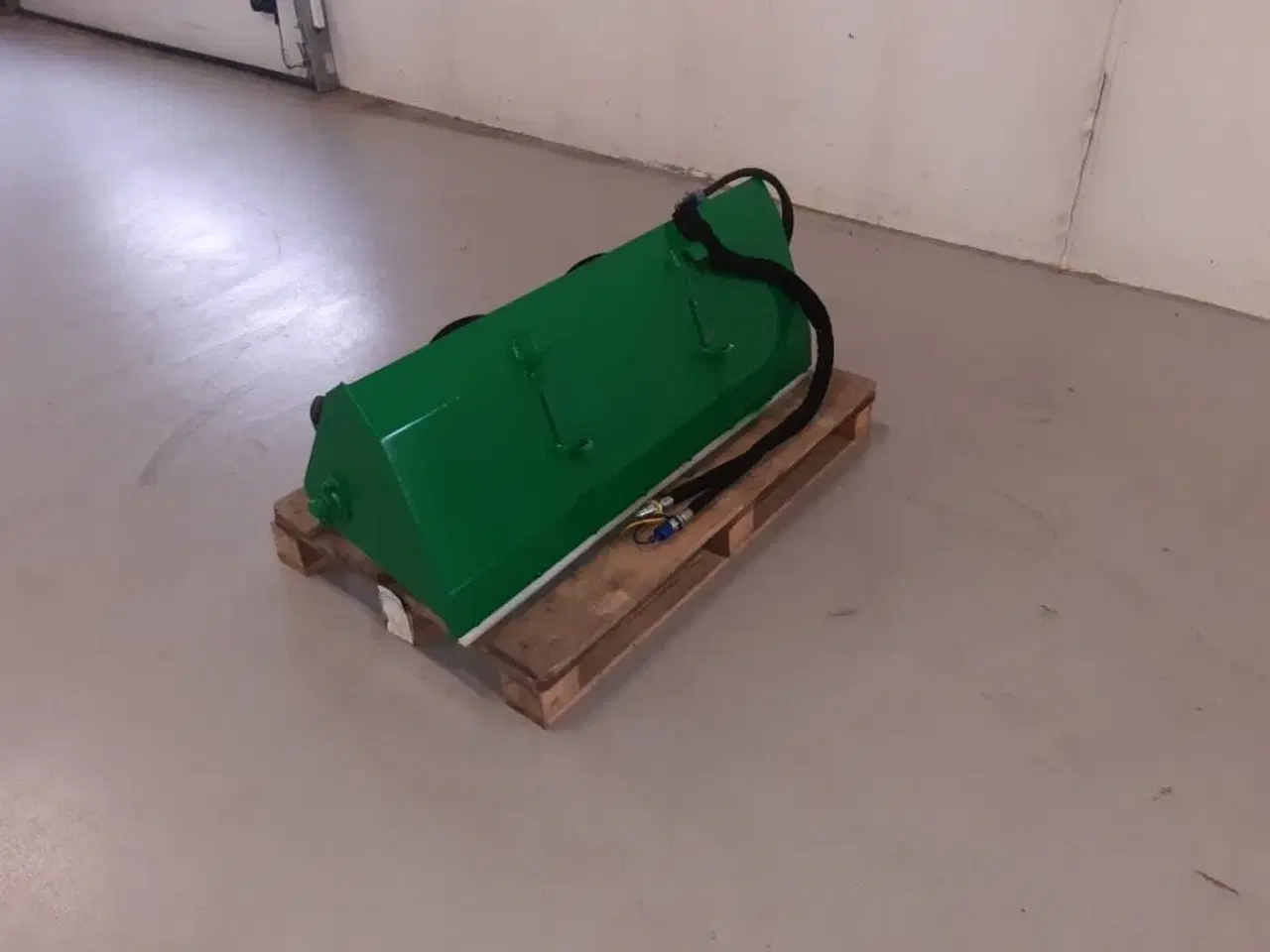 Billede 4 - Avant Ensilageindlægger 120 cm