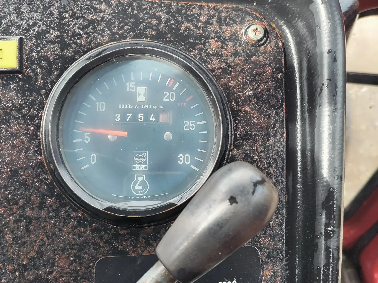 Billede 9 - Volvo BM 500