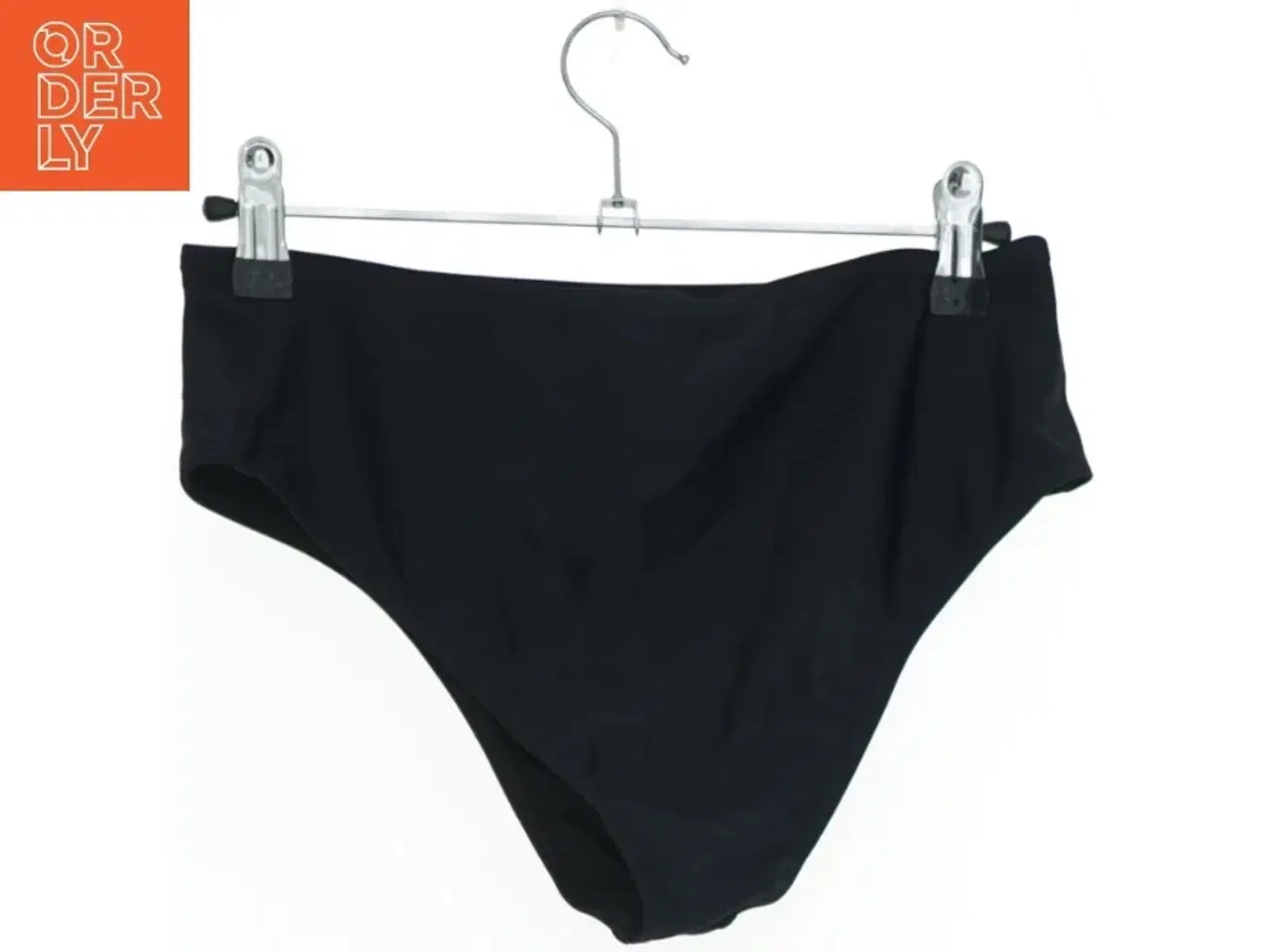 Billede 2 - Sorte badebukser (str. S)