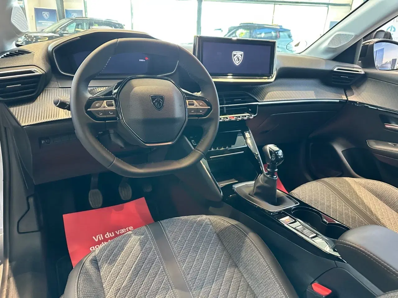 Billede 8 - Peugeot 208 1,2 PureTech 100 Allure+