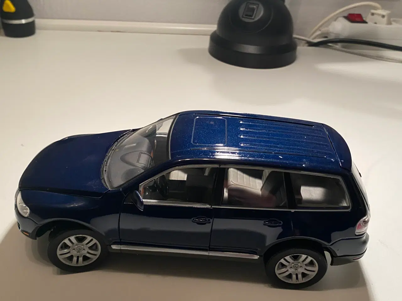 Billede 4 - Modelbil