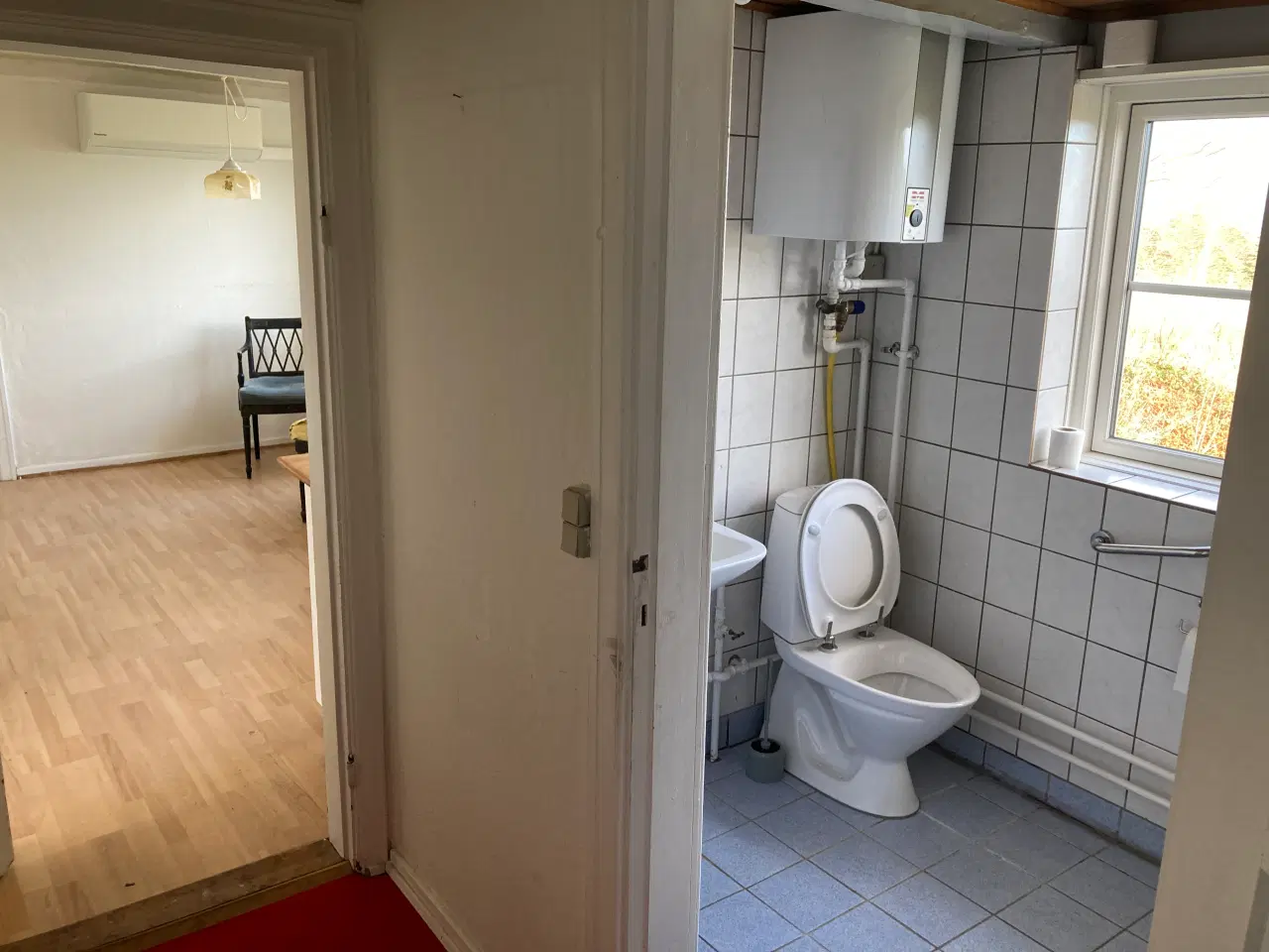 Billede 10 - Helgenæs - Hus Sælges