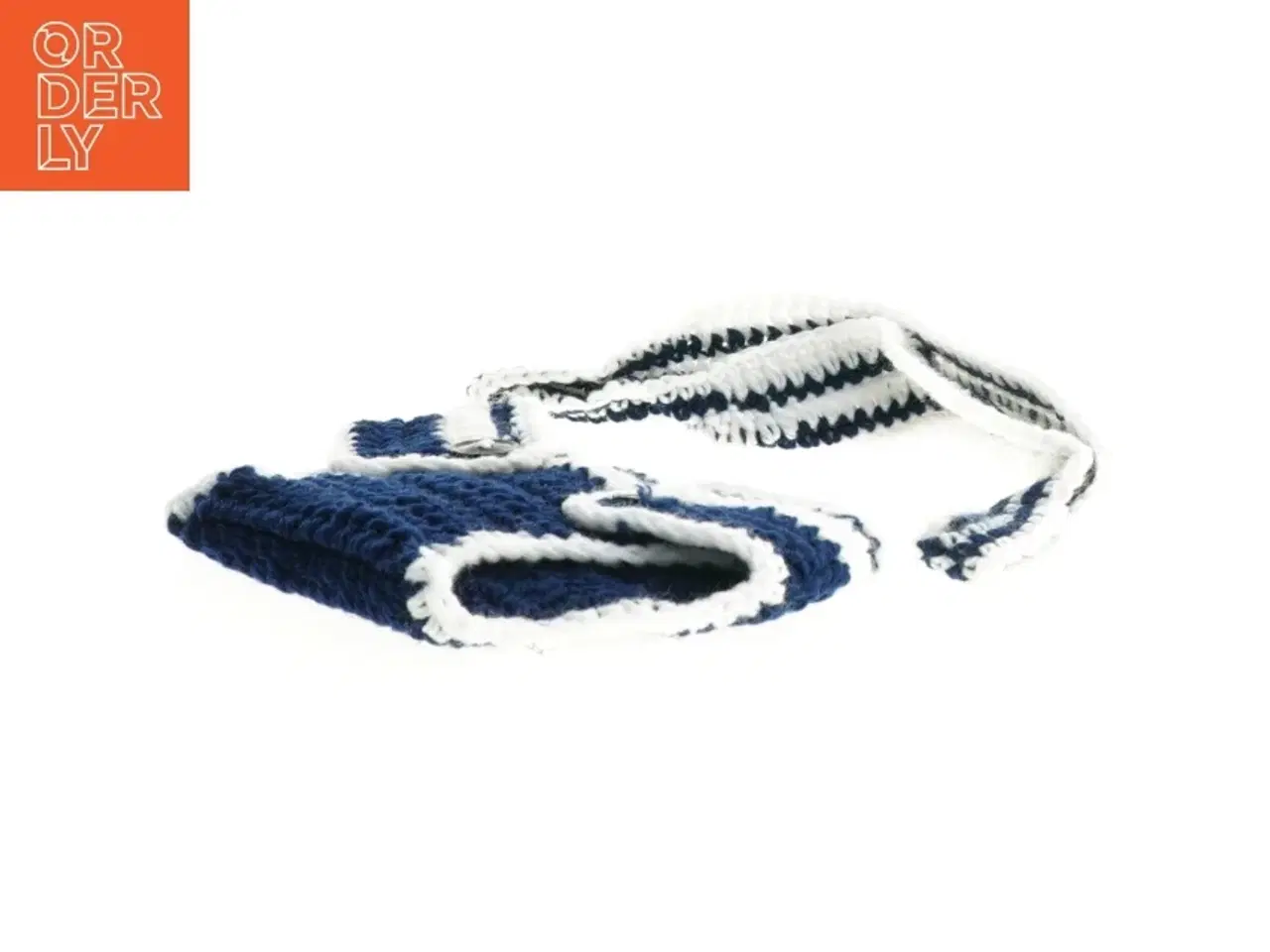 Billede 3 - Hæklet babytøj fra Håndlavet (str. 18 x 14 cm)