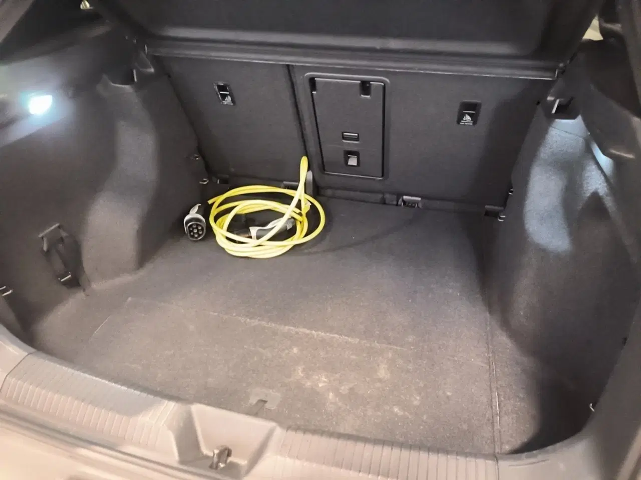 Billede 15 - VW ID.4 77 1ST
