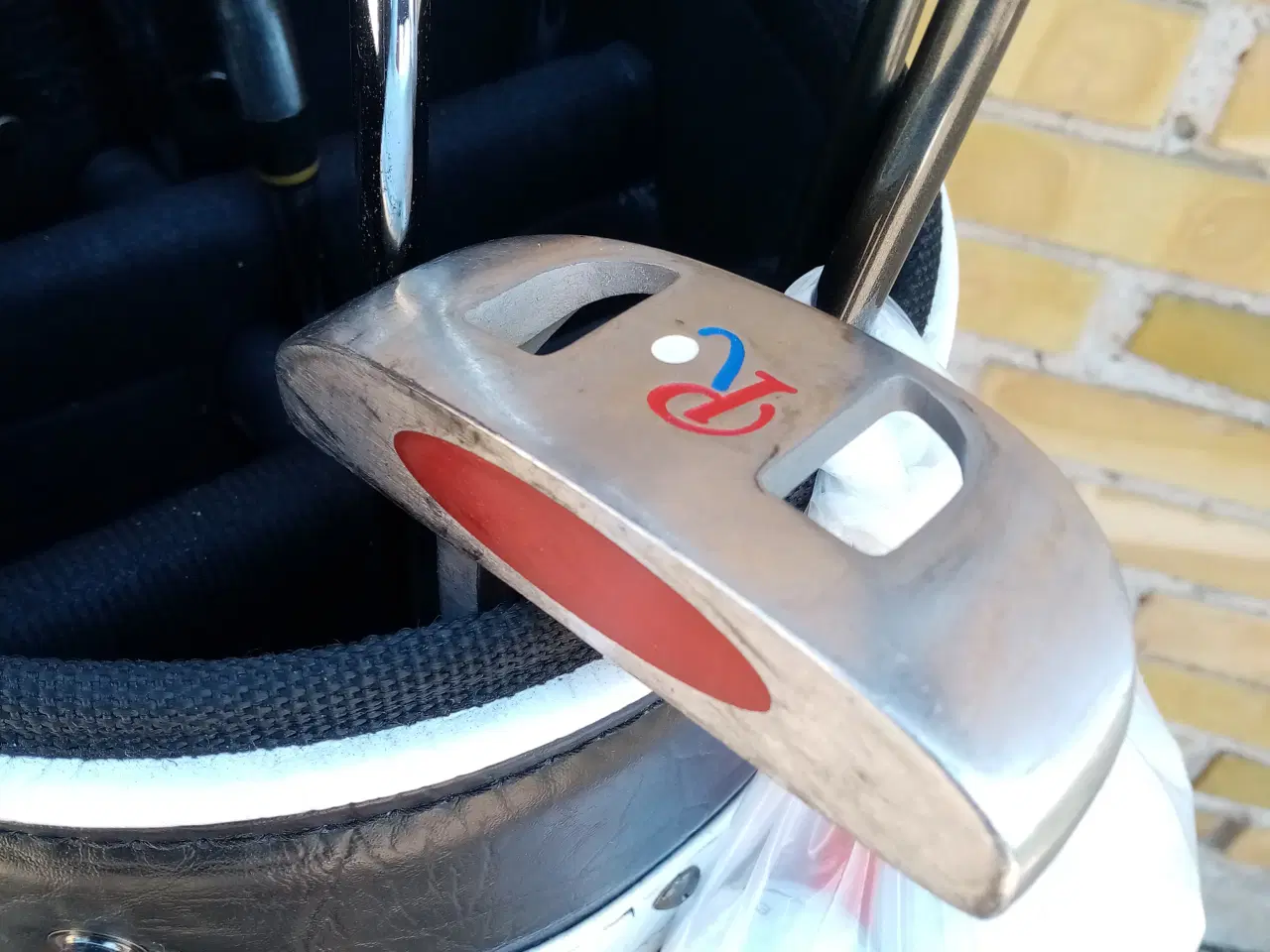 Billede 4 - GOLFSÆT TITLEIST FORGED 690 MD