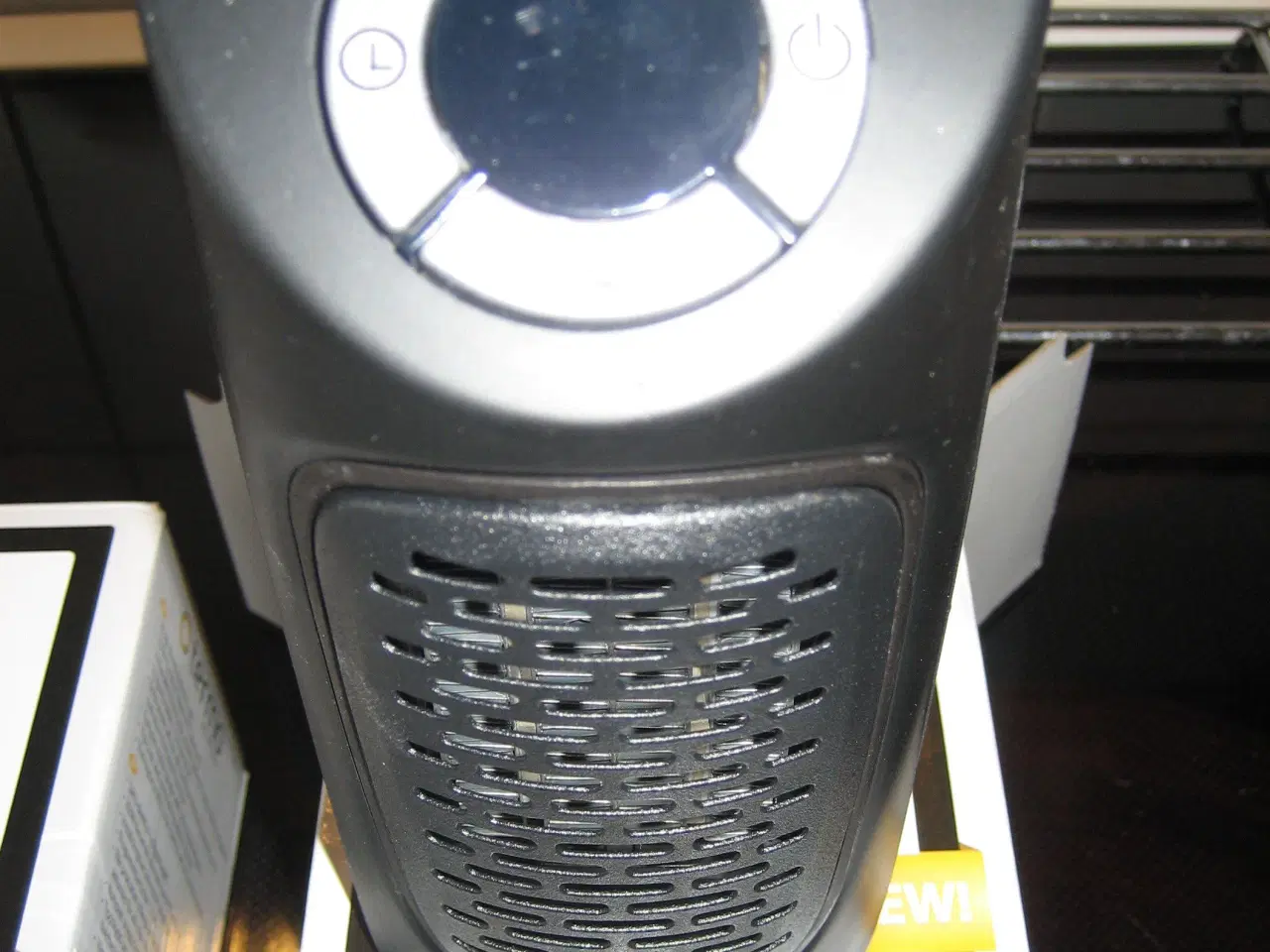 Billede 5 - Plugin Heater