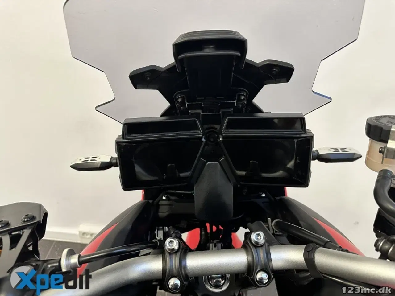 Billede 10 - Yamaha Tracer 9 GT