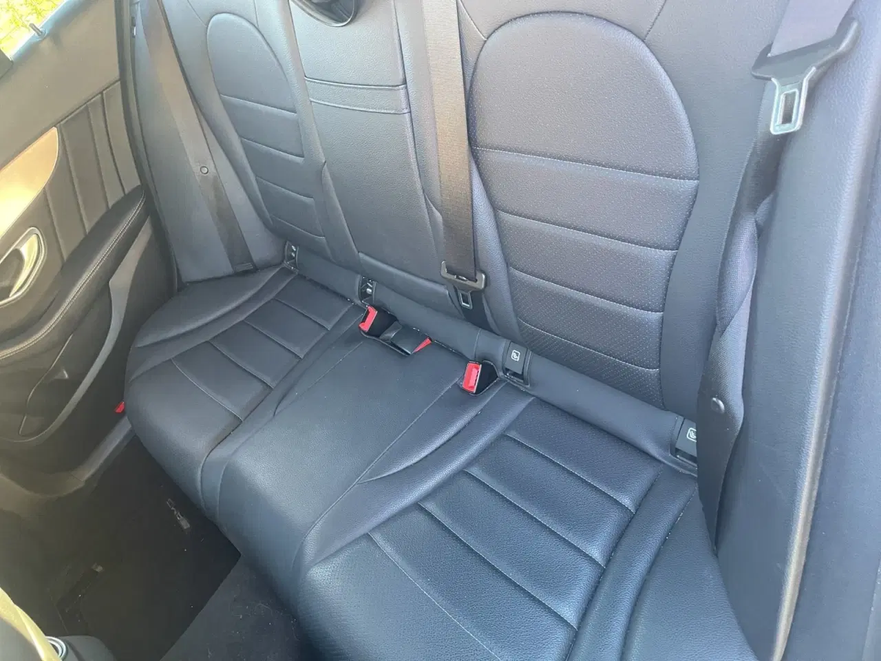 Billede 14 - Mercedes C300 2,0 AMG Line stc. aut.