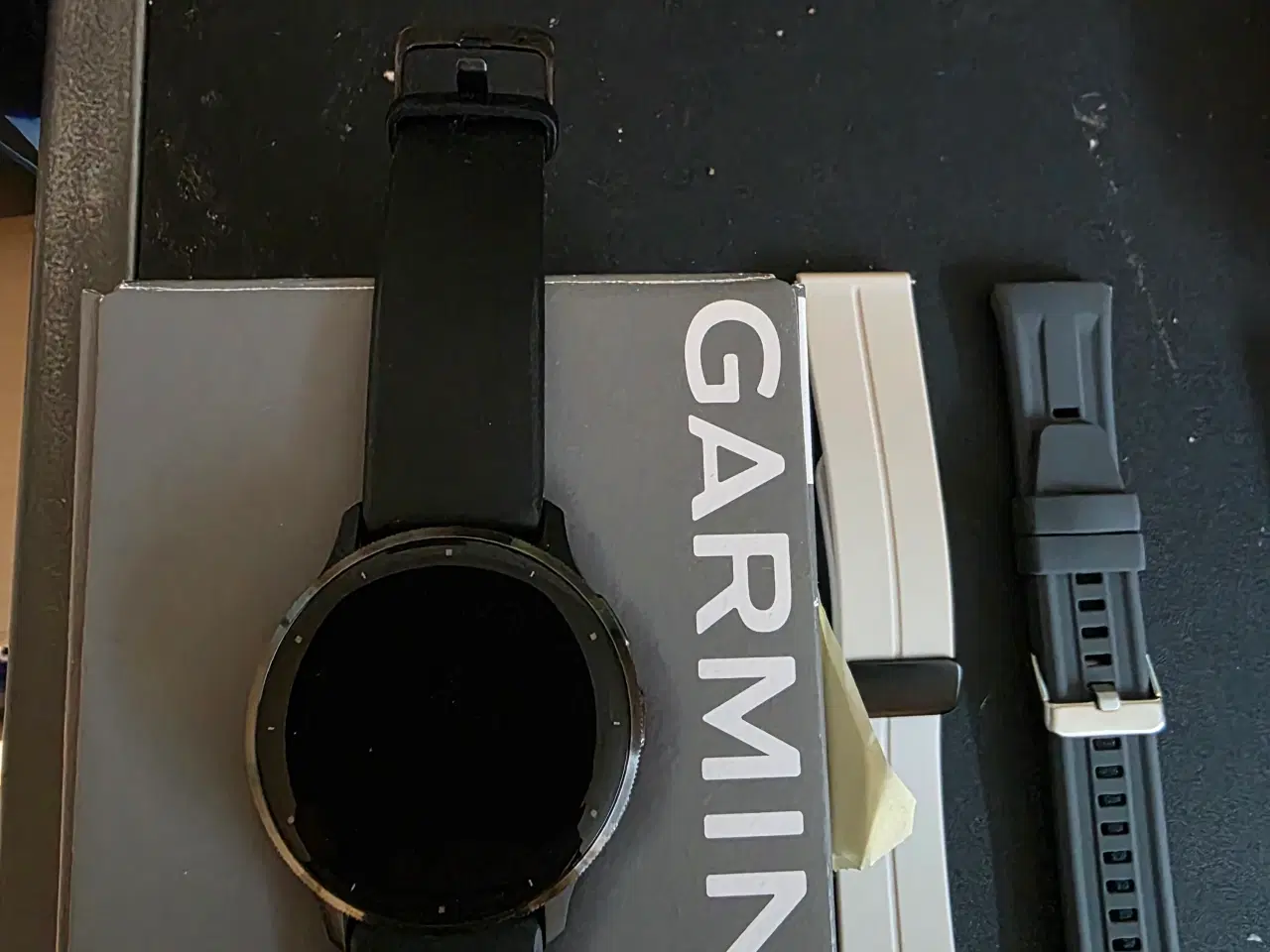 Billede 2 - Garmin venu 3