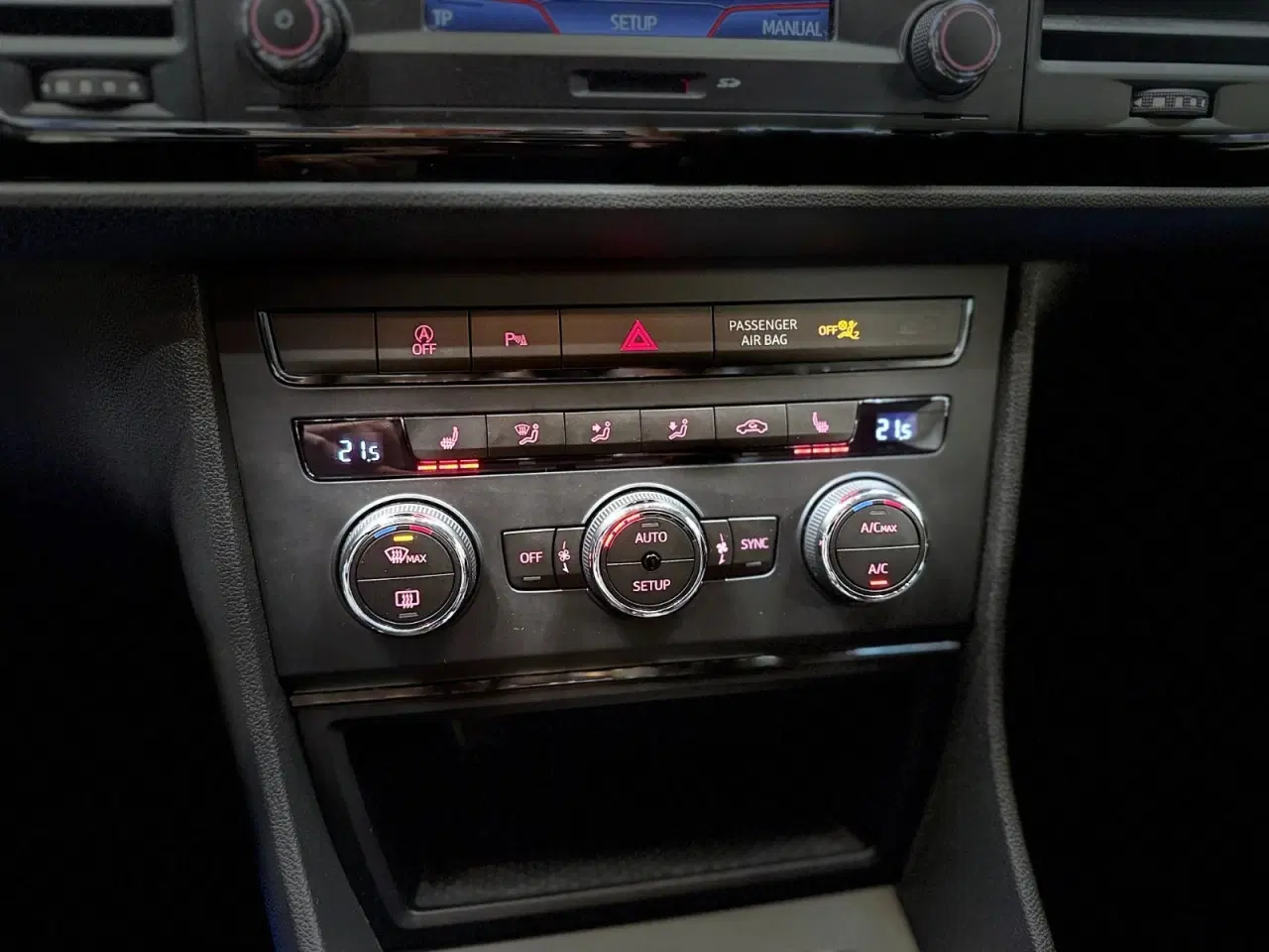 Billede 10 - Seat Leon 1,2 TSi 110 Style DSG