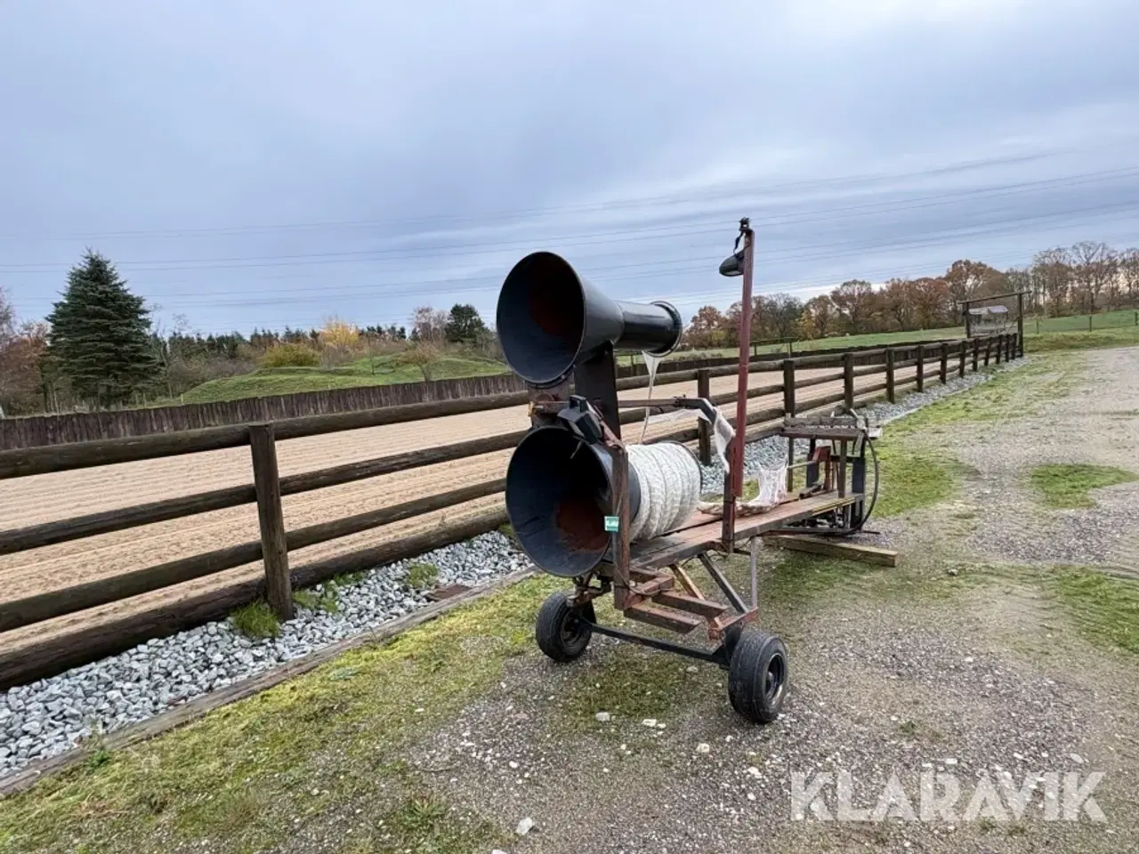 Billede 3 - Juletræspakker