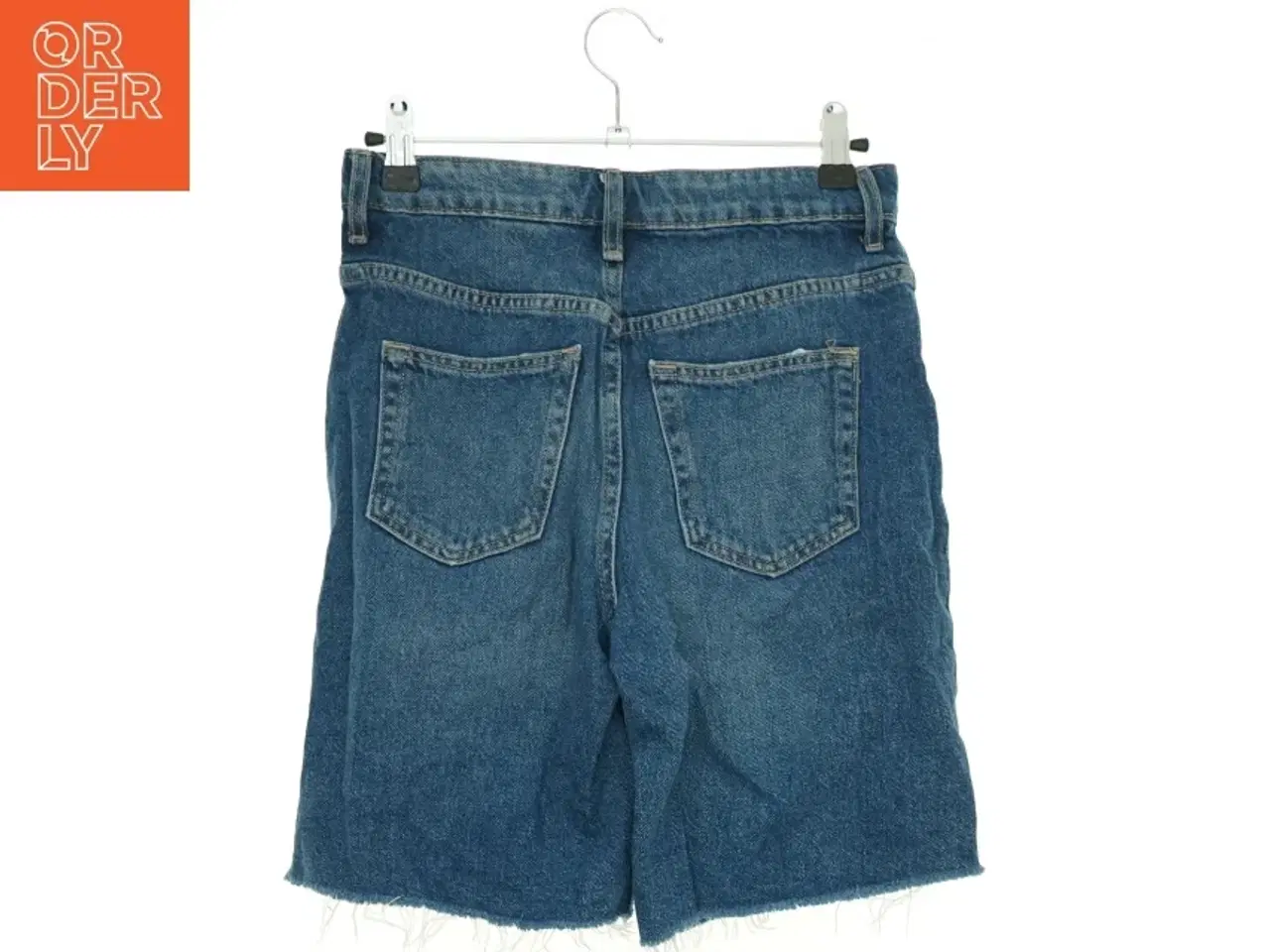 Billede 2 - Shorts fra H&M (str. 152 cm)