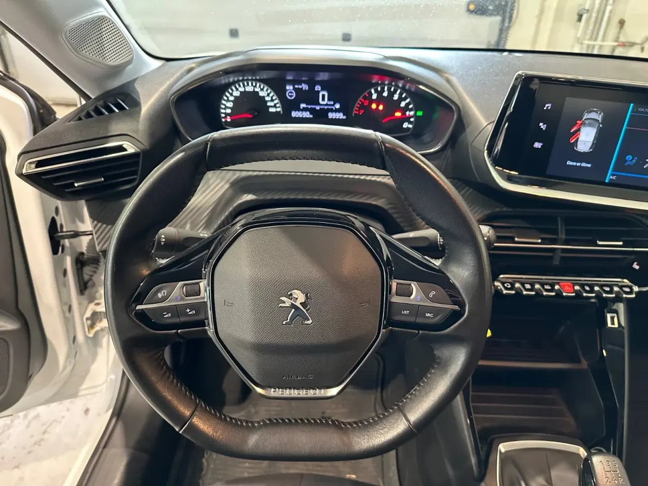 Billede 7 - Peugeot 208 1,2 PureTech 75 Active