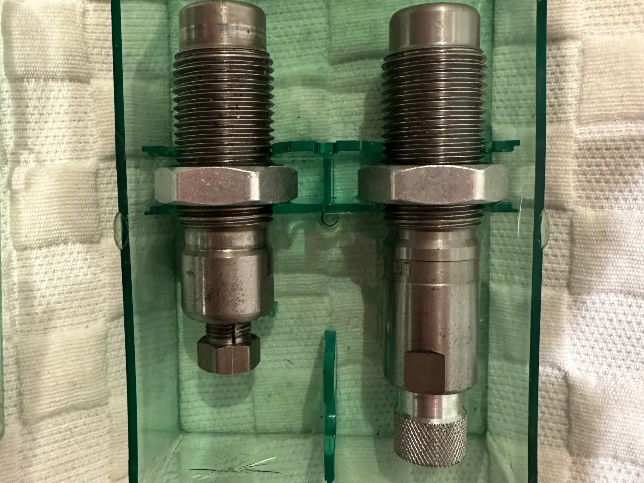 Billede 2 - Lee 8x57 dieset