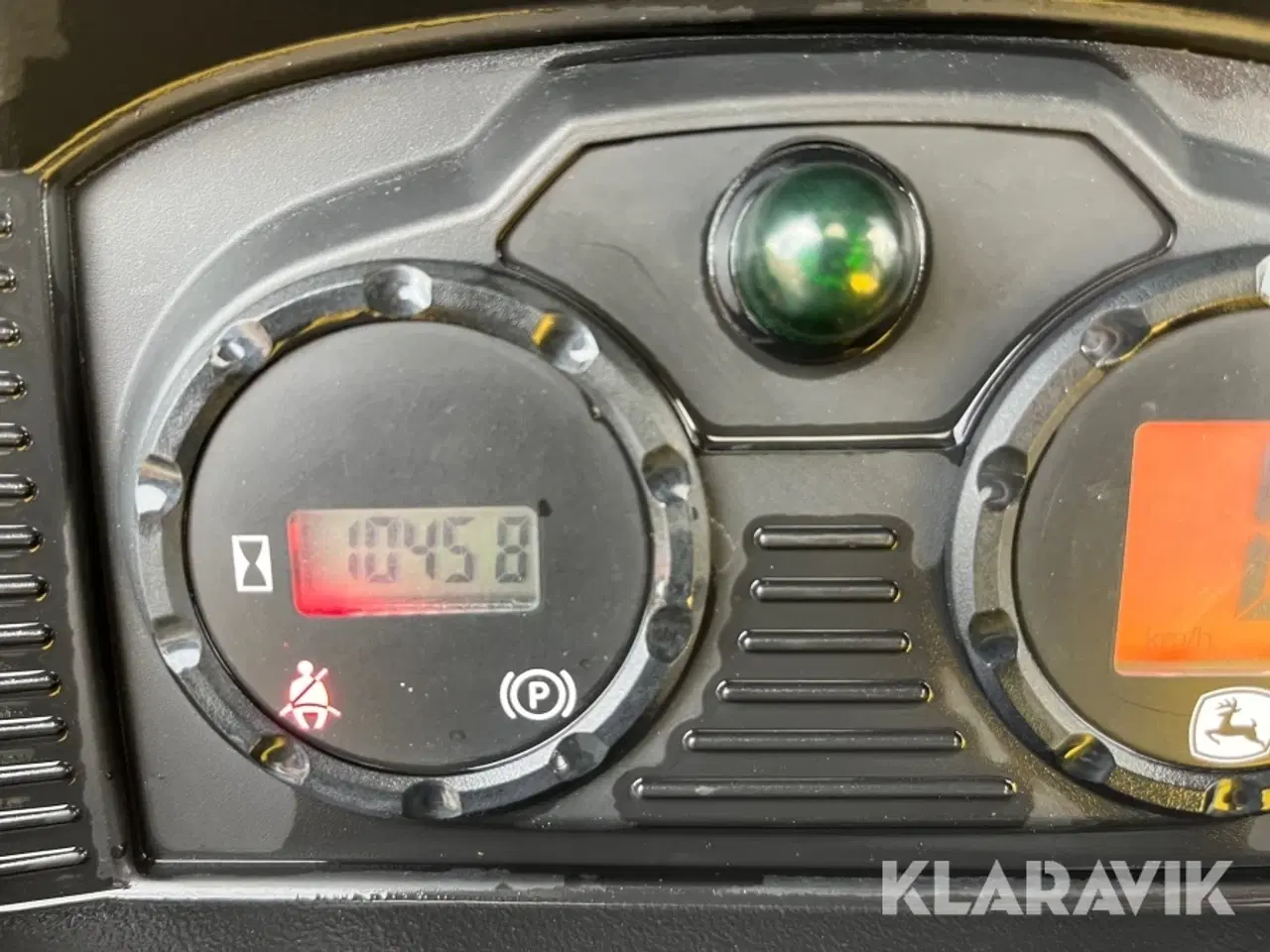 Billede 11 - UTV John Deere Gator XUV550