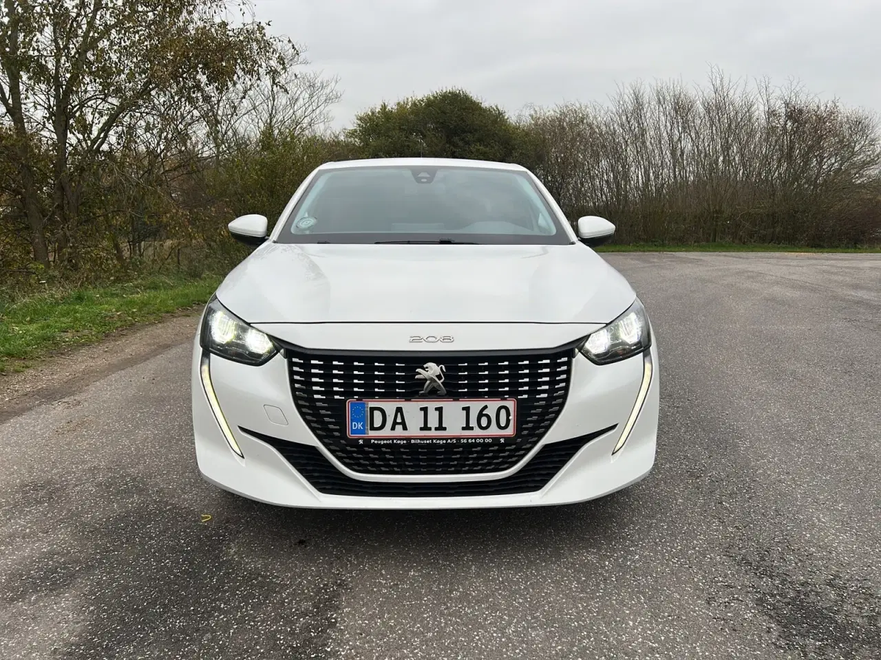 Billede 2 - Peugeot 208 1,2 PureTech 75 Prime