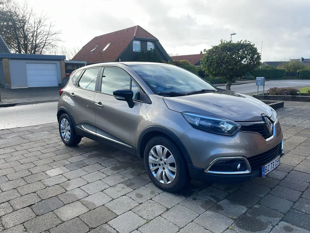 Billede 3 - Renault Captur 1,5 dCi 90 Expression
