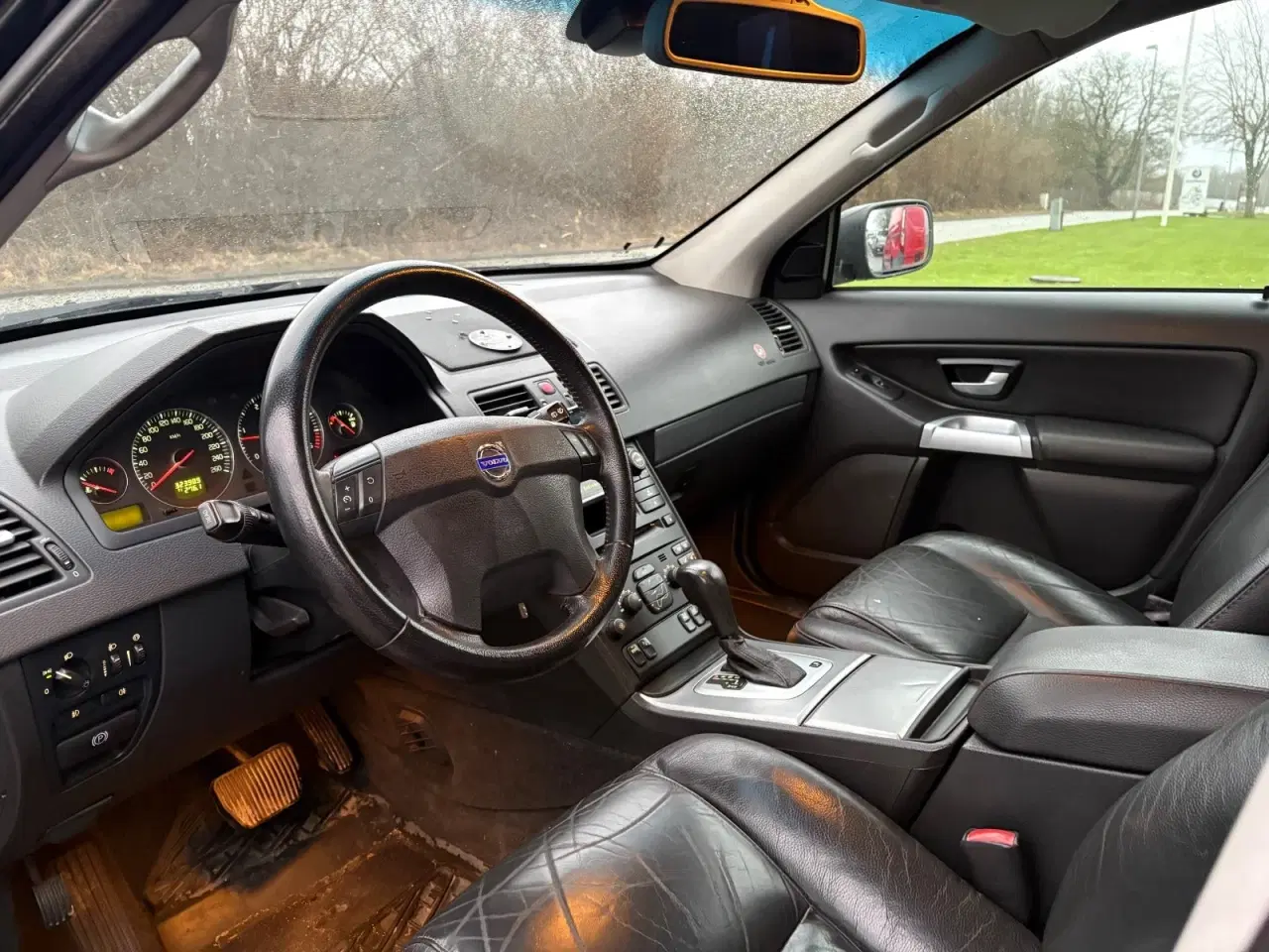 Billede 5 - Volvo XC90 2,4 D 163 Summum aut. AWD Van