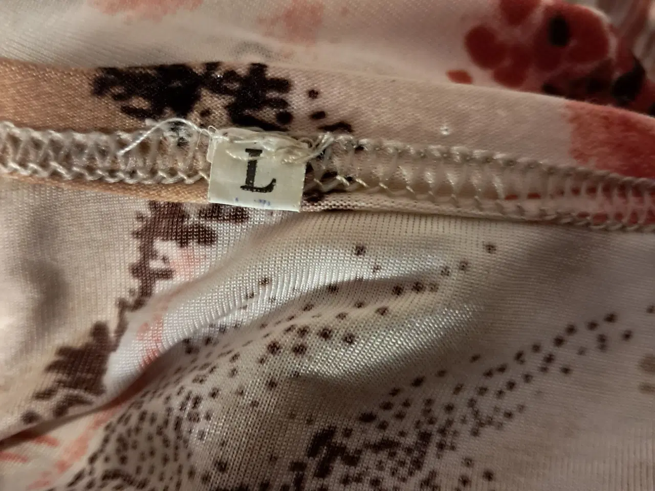 Billede 7 - Str. L bluse