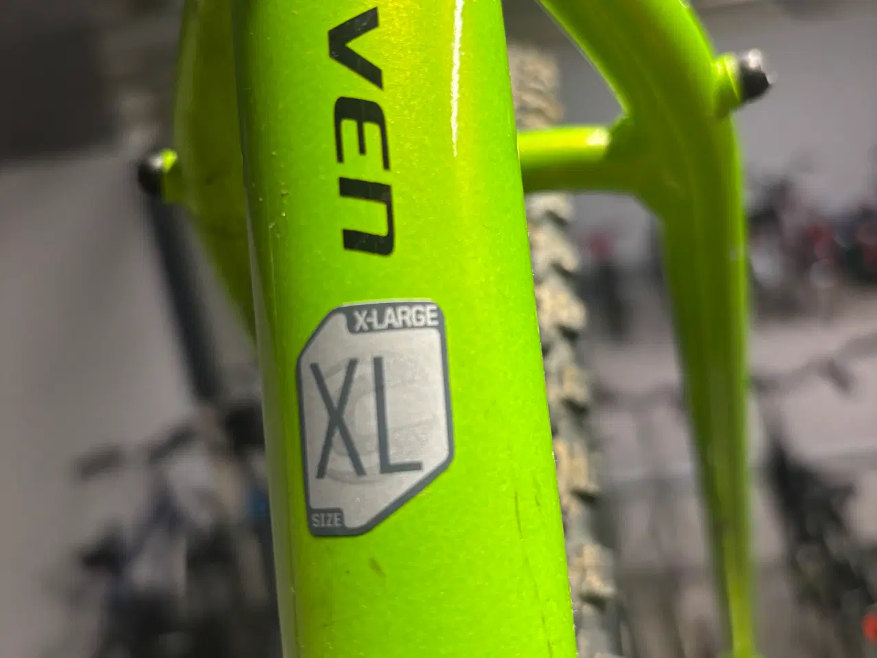Billede 2 - Cannondale trial